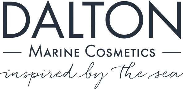 Logo von Dalton Marine Cosmetics – Partner für Meereskosmetik